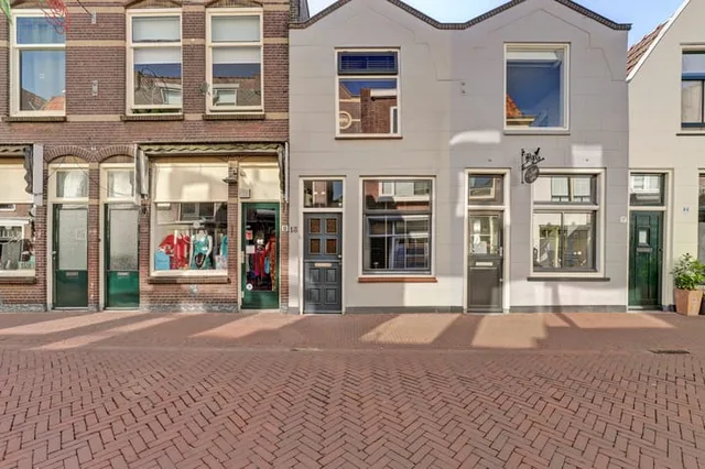 Kleiwegstraat 13
