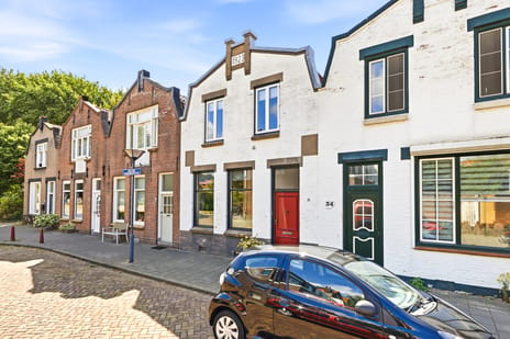 Van der Manderestraat 36