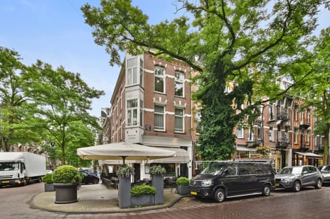 Cornelis Schuytstraat 17-2