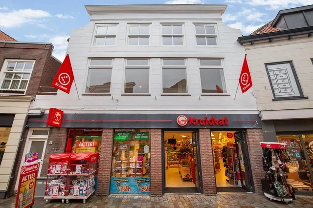 Ganzepoortstraat