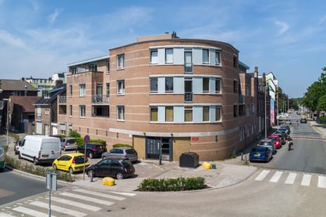 Kempkensweg 4-D