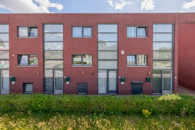 Dijkstraat 8