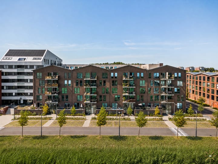 Stadhouderslaan 512