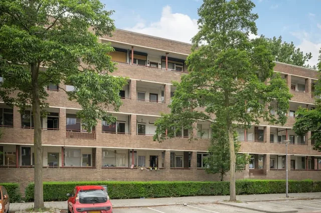 Krabbendijkestraat 413