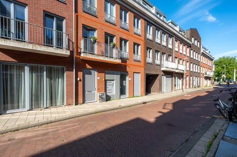 Gansstraat 9-A