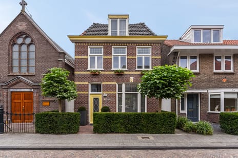 Joannes van Dieststraat 8