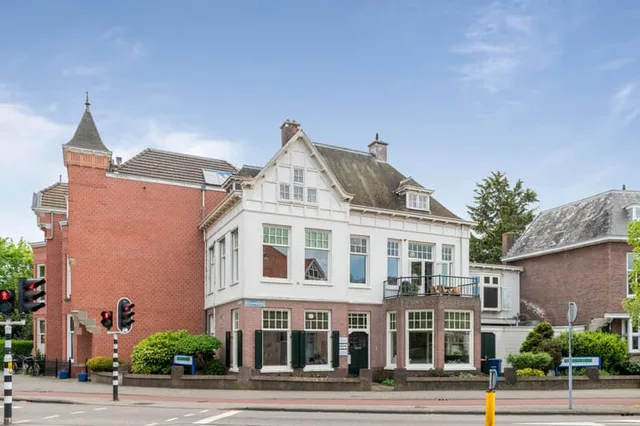 Verspronckweg 1