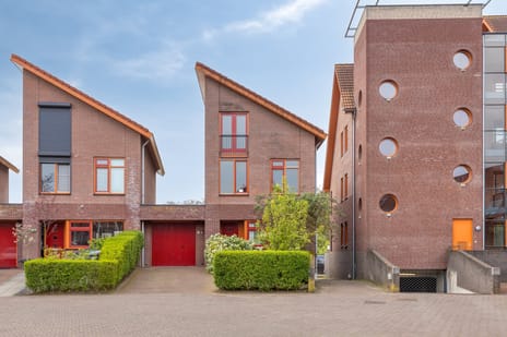Koepeloven 28