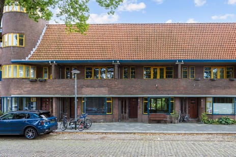 Bernoulliplein 30