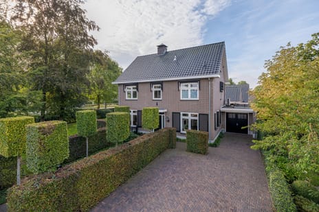 Van Schothorststraat 1