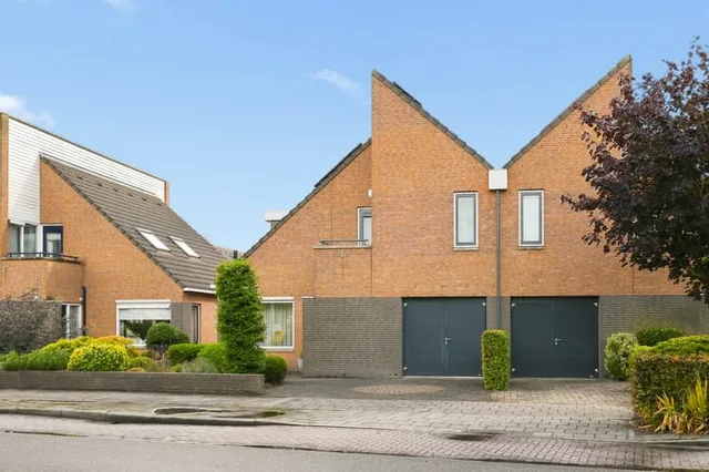Prinses Beatrixlaan 53