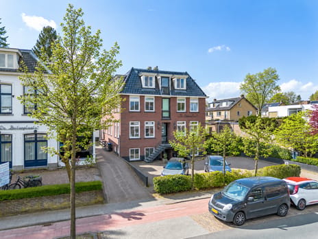 Burg Grothestraat 53-E