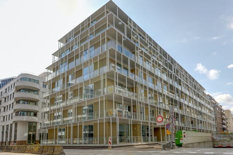 Hammarbystraat 252