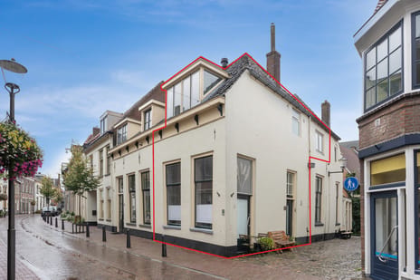 Kerksteeg 12