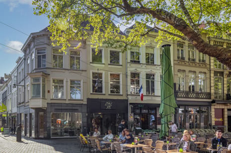 Grote Markt 3-A