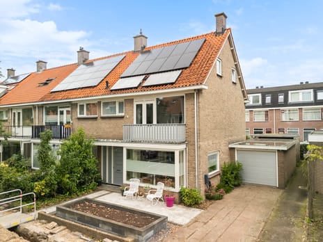 Zuster Spinhovenlaan 6