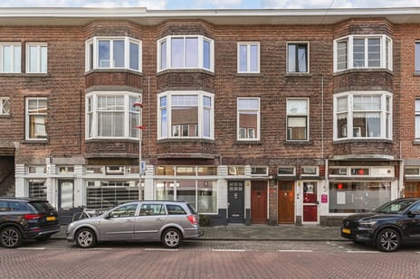 Weissenbruchstraat 9