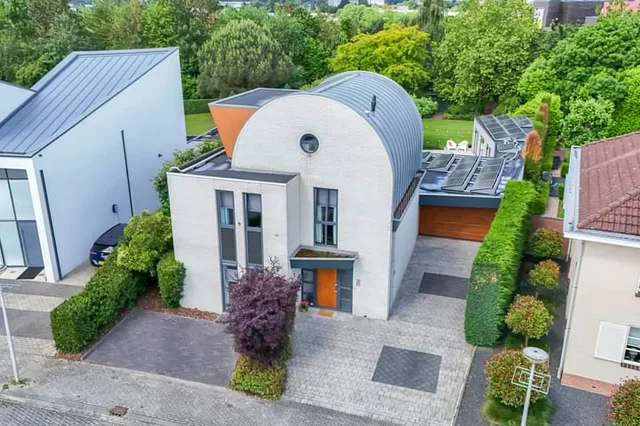 Petrus Dorrstraat 6