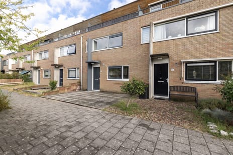 Couperusweg 11