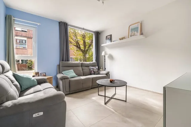 Barneveldpad 27