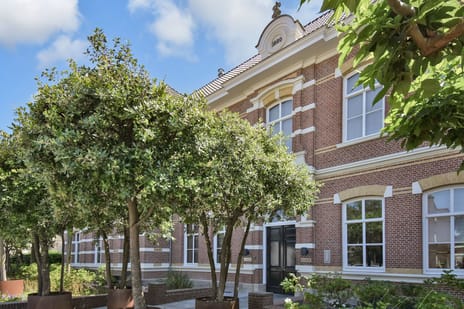 Gevers Deynootweg 19-Q