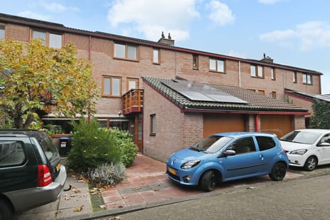 Anna van Hensbeeksingel 138