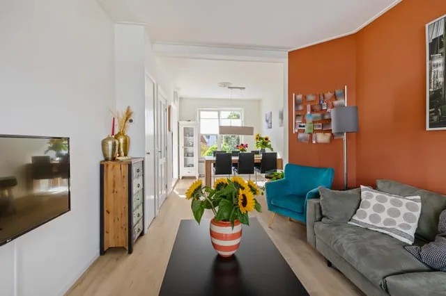 Warmoesstraat 23-A