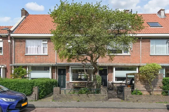 Jaarsveldstraat 173
