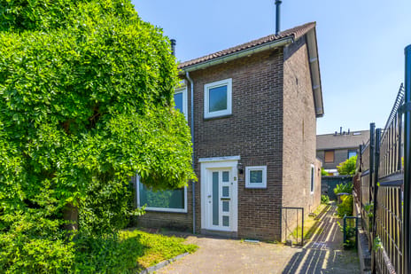 Pasteurstraat 2