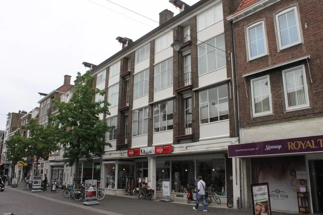 Steenstraat 57-A2R 6828 CD Arnhem