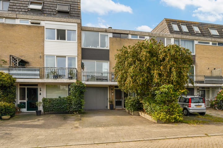 Valeriaanstraat 58