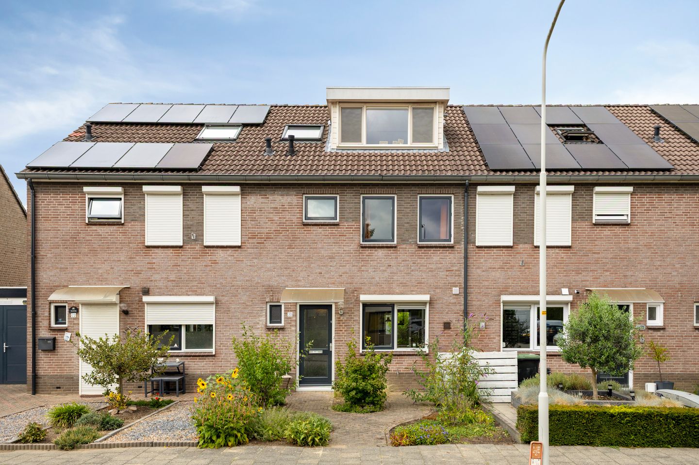 Potterstraat 20