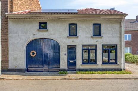 Daalstraat 13