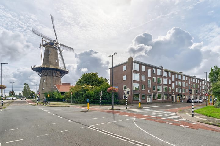 Delftseveerweg 5-A