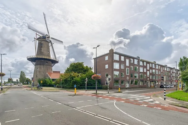 Delftseveerweg 5-A