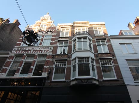 Noordeinde 15-1