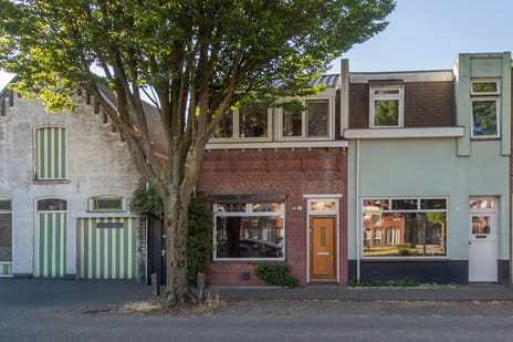 Schaepmanstraat 18