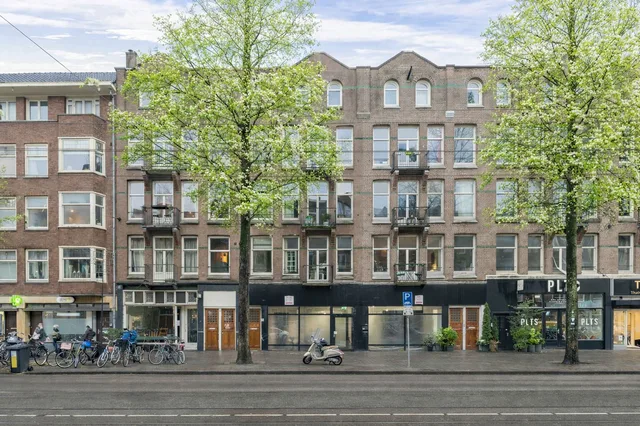 Bilderdijkstraat 138-1