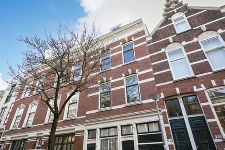 Volmarijnstraat 124-A02