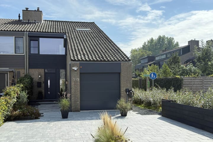 Populierenlaan 119