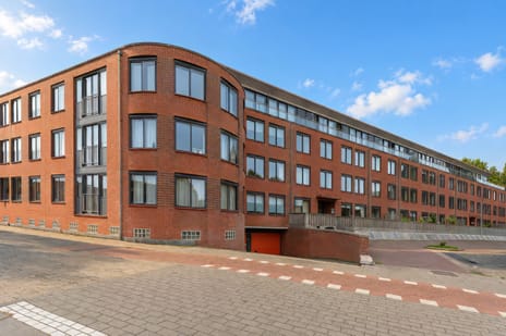 Dr. P.J.H. Cuypersplein 1-17