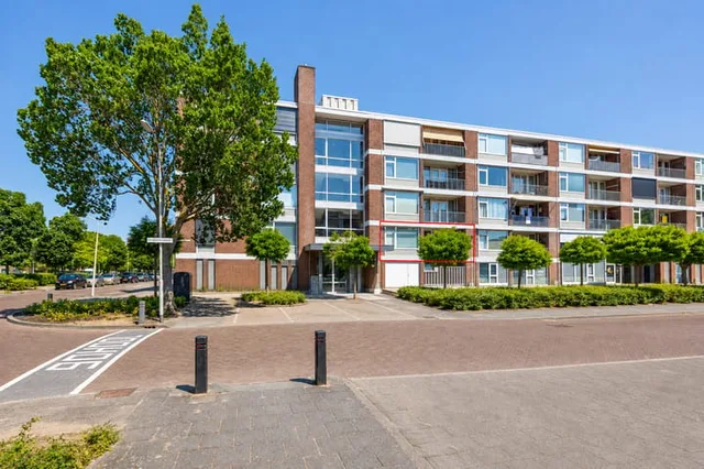 Pensionarisstraat 4