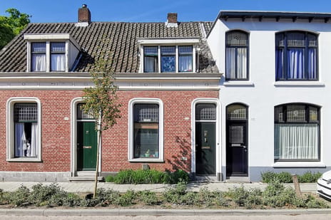 Lange Nieuwstraat 125