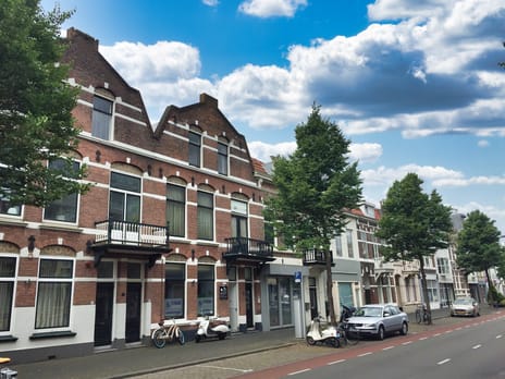 Badhuisstraat 103-a