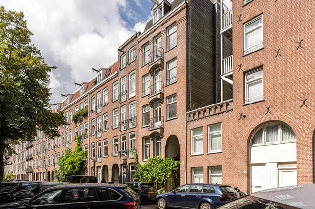 Kanaalstraat 140-1
