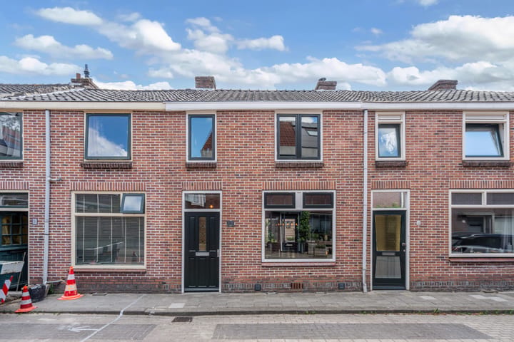 Heemraadstraat 11