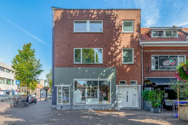 St Trudoplein 9
