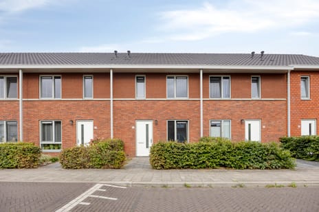 Musicalstraat 101