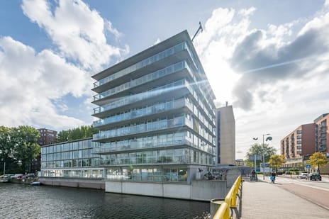 Th. K. van Lohuizenlaan 210