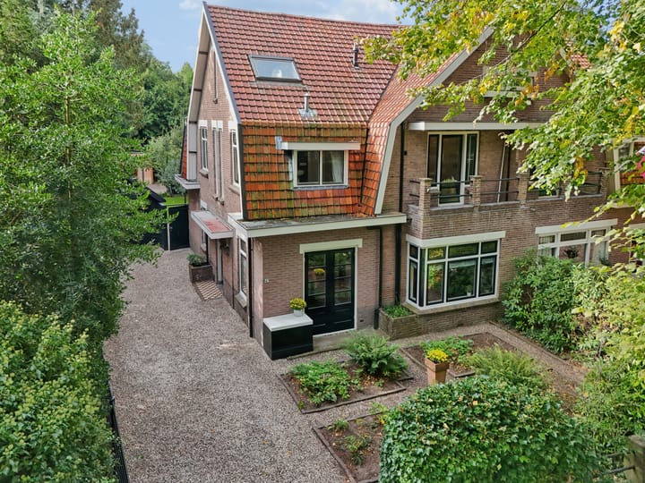 Lindelaan 42